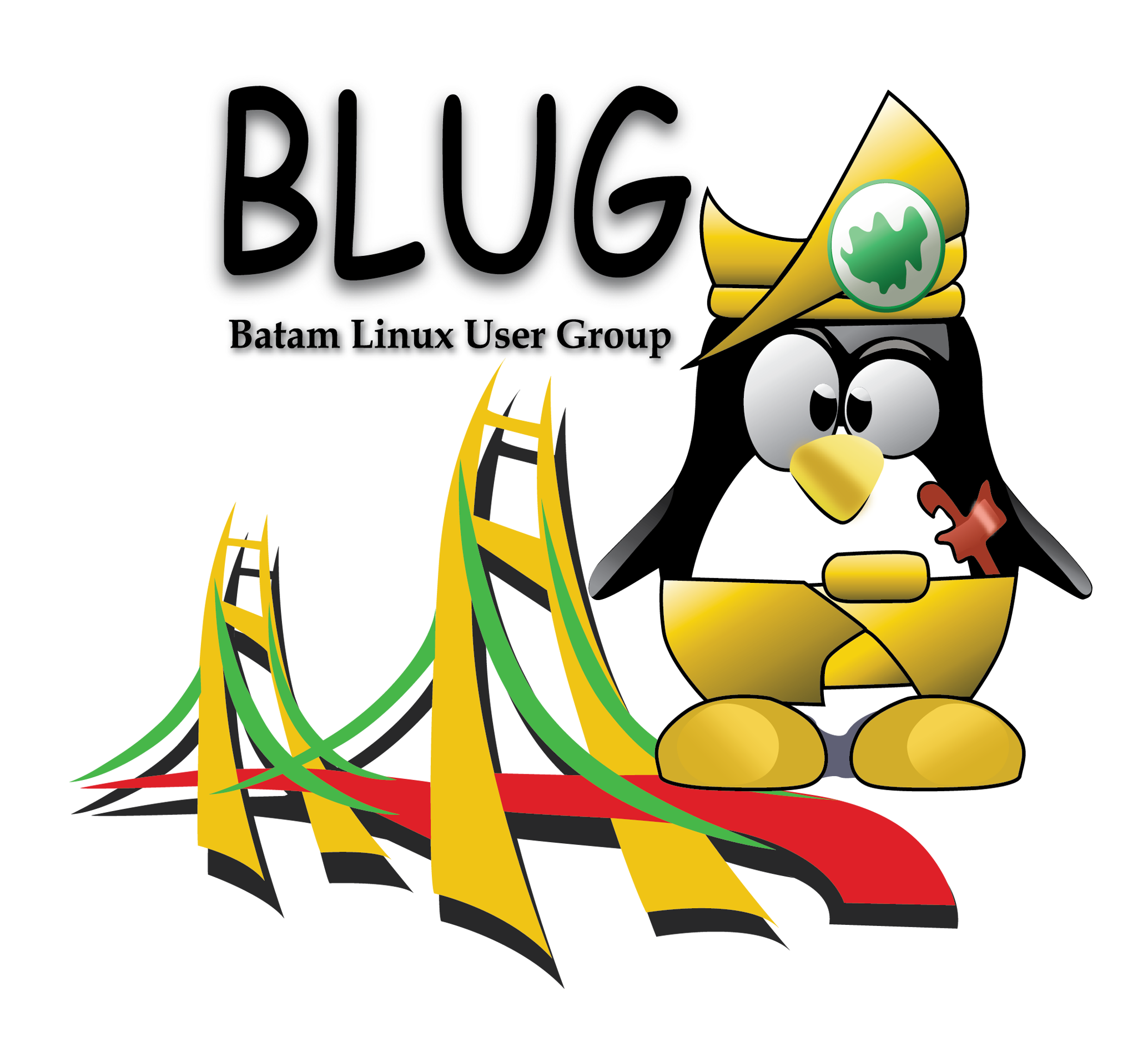 Batam Linux User Group